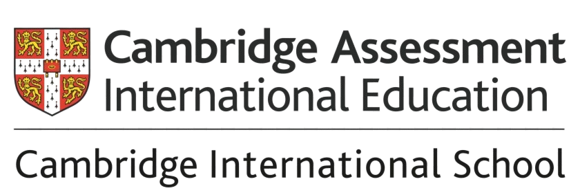 Cambridge Assessment International Education