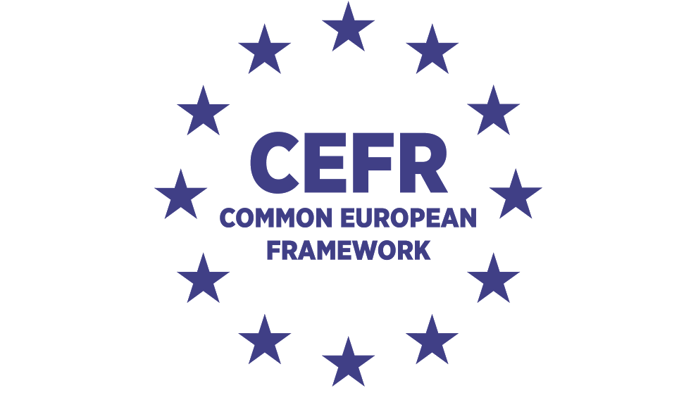 CEFR Logo