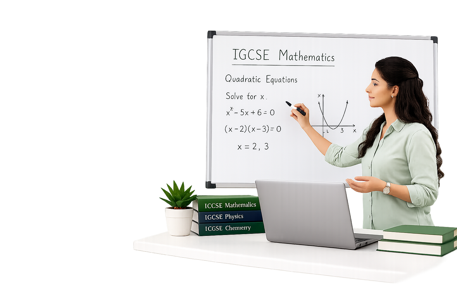 IGCSE Online Tutoring