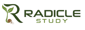 Radicle Study Logo