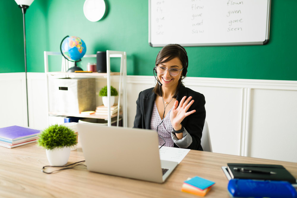 Empowering Learners Worldwide