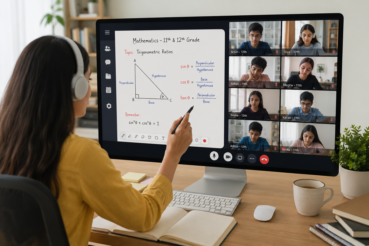 Personalised Learning