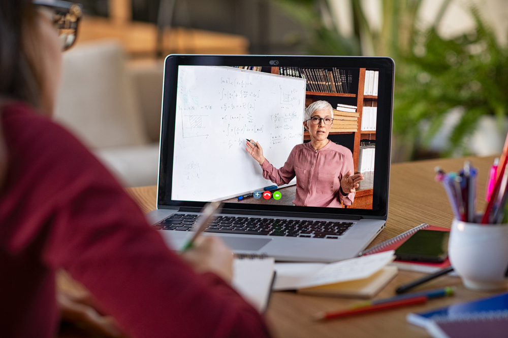 Personalised Learning