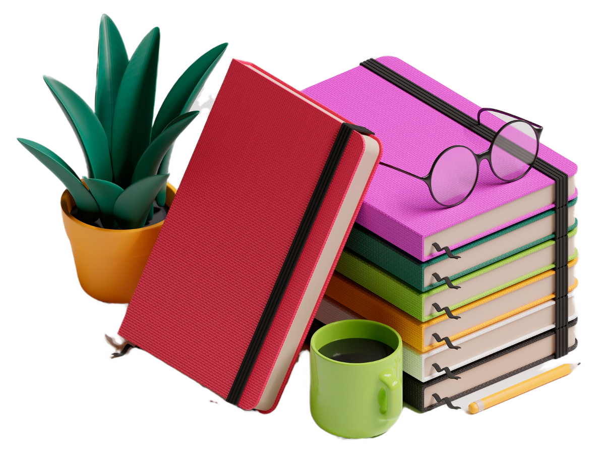 Study Materials