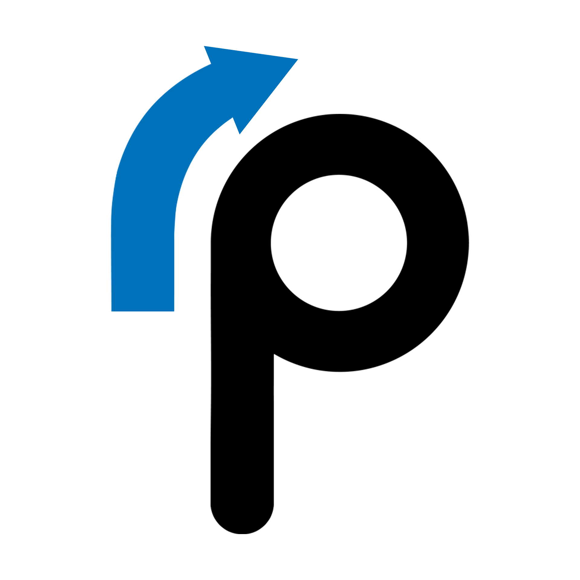 Relaxplzz Technologies Logo