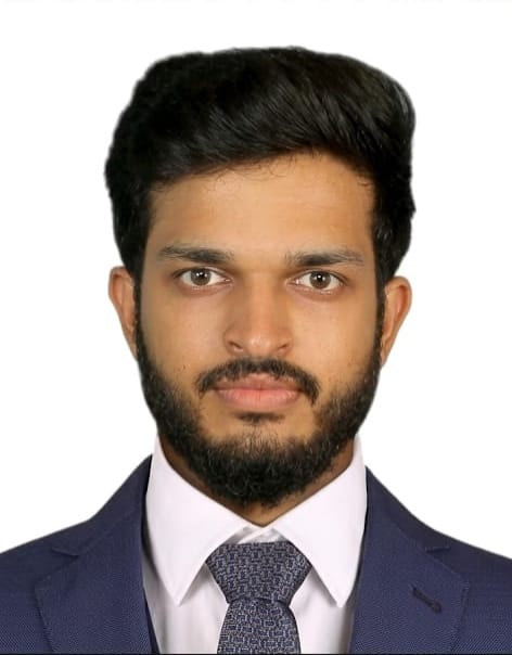 Mr. Balakrishnan K. P.